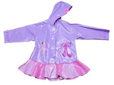 Kidorable purple ballerina for sale  Dickinson