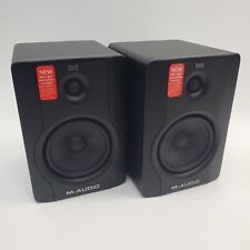 Nob pair audio for sale  San Francisco