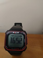 Polar rc3 gps usato  Girifalco