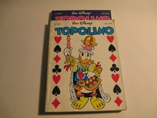 Lotto topolino serie usato  Racconigi