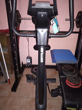 Cyclette professionale ergomet usato  Roma