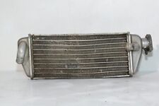 Radiateur gauche ktm d'occasion  Plémet