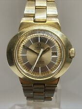 Ladies retro gold for sale  DUDLEY