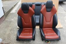 Audi lederausstattung ledersit gebraucht kaufen  Königswartha