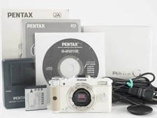 Pentax 12.4mp digital d'occasion  Expédié en Belgium