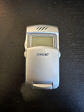 Vintage rare sony for sale  STOCKPORT