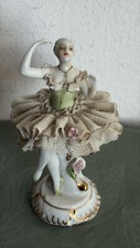 Luigi fabris ballerina usato  Italia