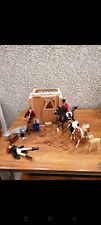 Breyer stable dolls for sale  BATLEY