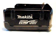 Genuine makita bl3626 for sale  LUTTERWORTH