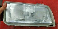 Usado, FARO ANTERIORE DX FIAT DUCATO II MK2 JUMPER I BOXER 230 MARCA CARELLO 1301149080 comprar usado  Enviando para Brazil