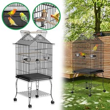 Vogelkäfig vogelgehäuse käf gebraucht kaufen  Frankfurt am Main