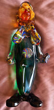 Sculpture clown vintage d'occasion  Toulouse-
