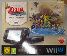 wii u konsole gebraucht kaufen  Marburg