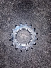 Tooth single speed for sale  UK