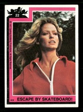 1977 topps charlie for sale  Williamstown
