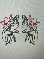 Aufkleber scania greif gebraucht kaufen  Leipzig