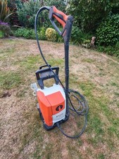 Stihl re110 pressure for sale  WELSHPOOL