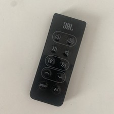 Riginal jbl fernbedienung gebraucht kaufen  Köln