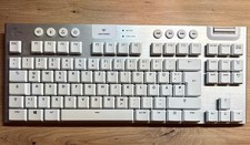 Logitech g915 tkl gebraucht kaufen  Stahnsdorf