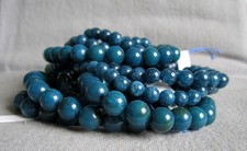Armband apatit grünblau gebraucht kaufen  Deutschland