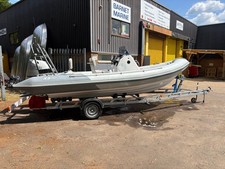 Demo xs600 sport for sale  WELWYN GARDEN CITY