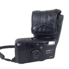Yashica 35mm point for sale  GAINSBOROUGH