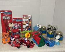 Vintage peanuts lot for sale  Oshkosh