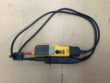 Fluke t130 voltage for sale  BARKING