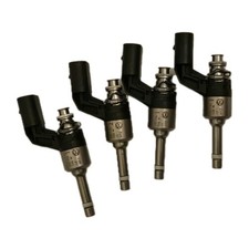 Fuel injector audi for sale  BIRMINGHAM