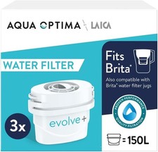 Aqua optima evolve for sale Aqua optima evolve for sale  NEW MALDEN