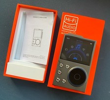 Hifi lossless dap for sale  COALVILLE