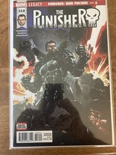 Punisher 218 2018 for sale  Milford