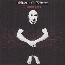 Occiput emanuel bemer d'occasion  France