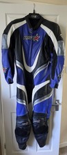 Rst motorcycle leathers for sale  AYLESBURY