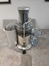 Sage nutri juicer for sale  SHIPLEY