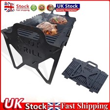 Slot grill collapsible for sale  UK