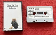 Tears fears chrome for sale  KETTERING