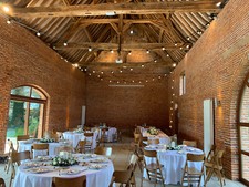 Location guirlande guinguette d'occasion  Cerisy-la-Salle