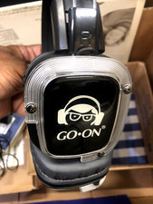 Sistema de fones de ouvido Silent DJ, usado comprar usado  Enviando para Brazil