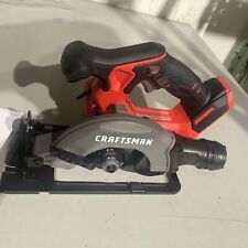 Craftsman volt cmcs505 for sale  Boynton Beach