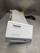 Waschmaschine miele softtronic gebraucht kaufen  Neustadt a.d.Donau
