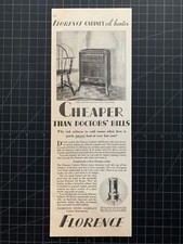 Vintage 1931 florence for sale  Greensboro