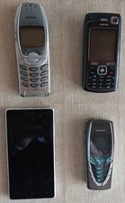 Nokia 7210 6310 usato  Vignate