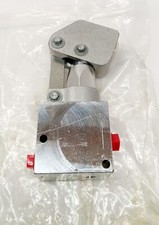 Bomba manual hidráulica Omega Uprght Snorkel 23685 AA 4124 comprar usado  Enviando para Brazil