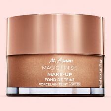 Asam magic finish gebraucht kaufen  Ofterdingen