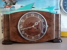 Antico orologio camino usato  Torino