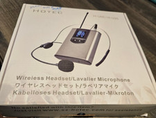 lavalier mikrofon gebraucht kaufen lavalier mikrofon gebraucht kaufen Tremsbüttel