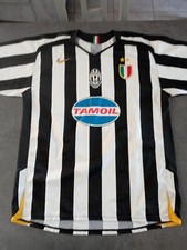Maillot foot juventus d'occasion  Peaugres