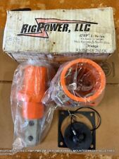 Rigpower series rmp d'occasion  Expédié en Belgium