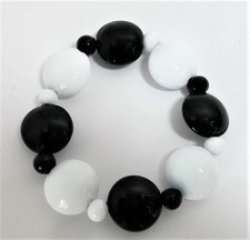 Bracciale donna salsa usato  Marcianise